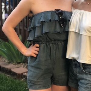 Jean Romper
